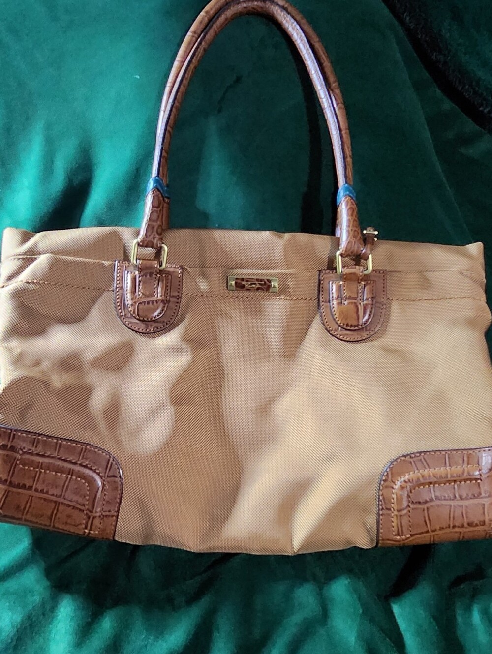 Tumi Georgetown Bag